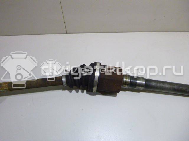 Фото Полуось передняя правая  LR047294 для Land Rover Range Rover / Discovery {forloop.counter}}