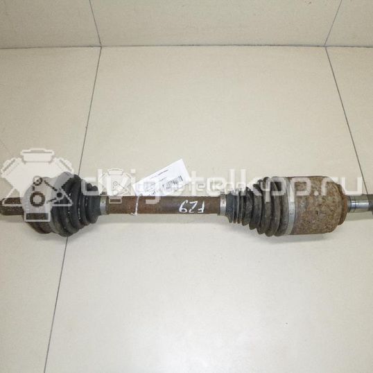 Фото Полуось задняя левая  TOB500270 для Land Rover Range Rover / Discovery