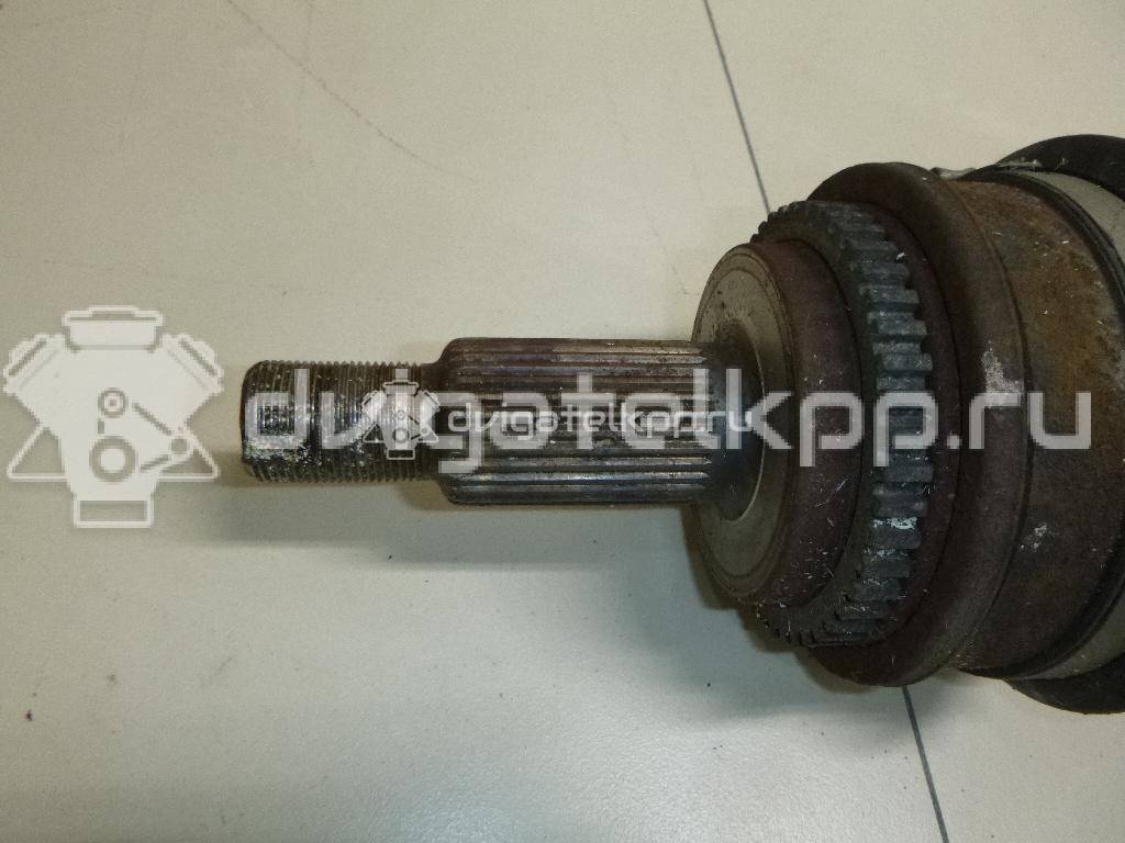 Фото Полуось задняя левая  TOB500270 для Land Rover Range Rover / Discovery {forloop.counter}}