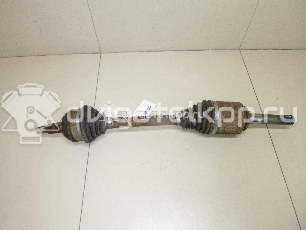 Фото Полуось задняя левая  TOB500270 для Land Rover Range Rover / Discovery {forloop.counter}}