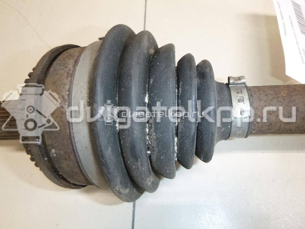 Фото Полуось задняя левая  TOB500270 для Land Rover Range Rover / Discovery {forloop.counter}}