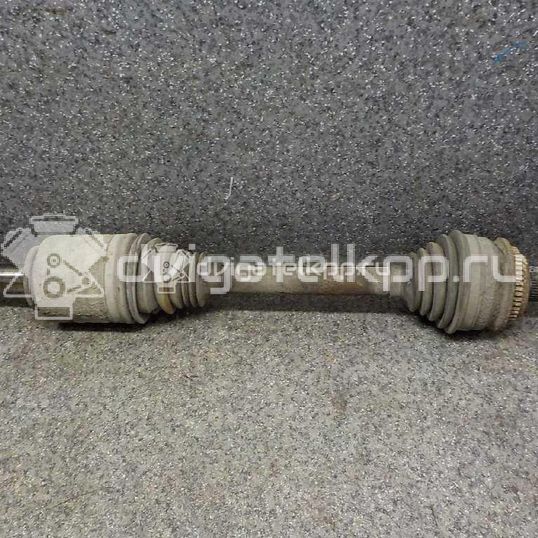 Фото Полуось задняя левая  TOB500250 для Land Rover Range Rover / Discovery