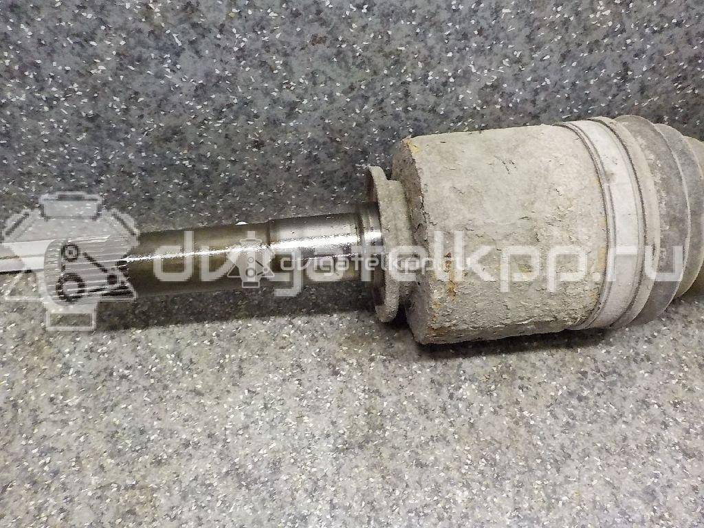 Фото Полуось задняя левая  TOB500250 для Land Rover Range Rover / Discovery {forloop.counter}}