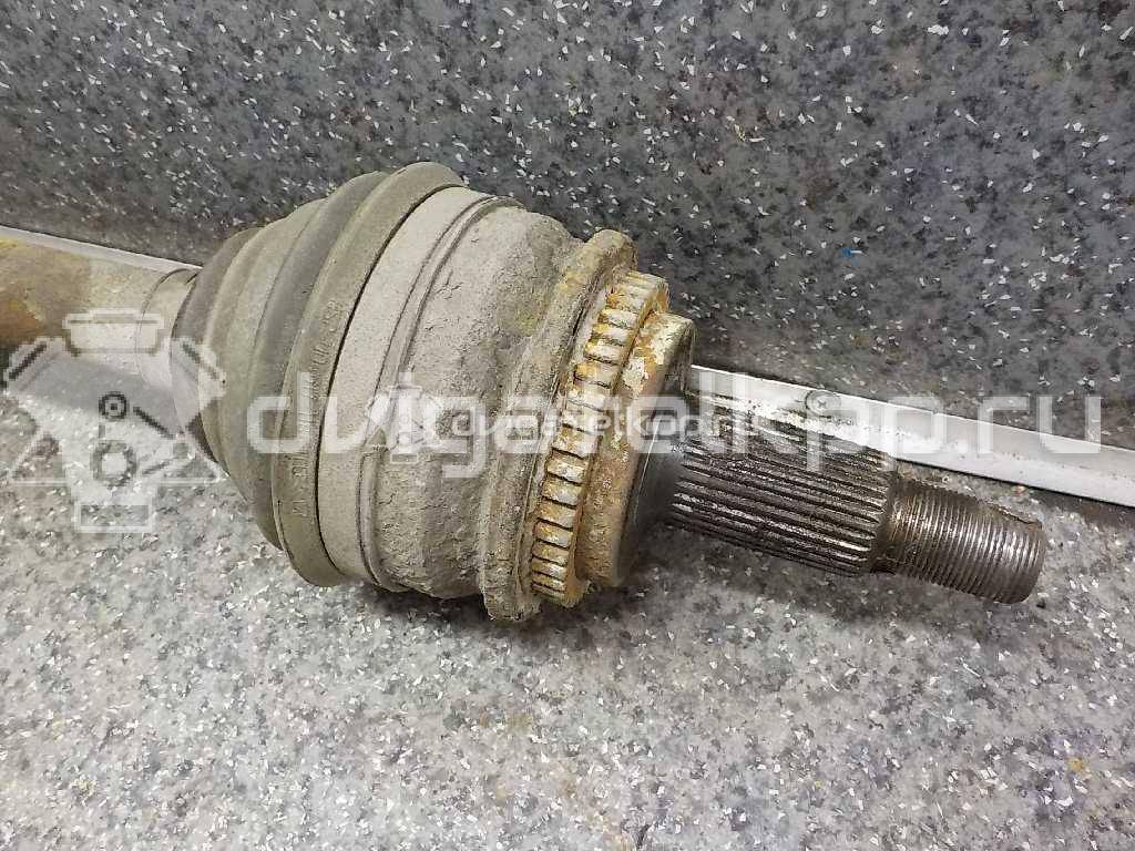 Фото Полуось задняя левая  TOB500250 для Land Rover Range Rover / Discovery {forloop.counter}}