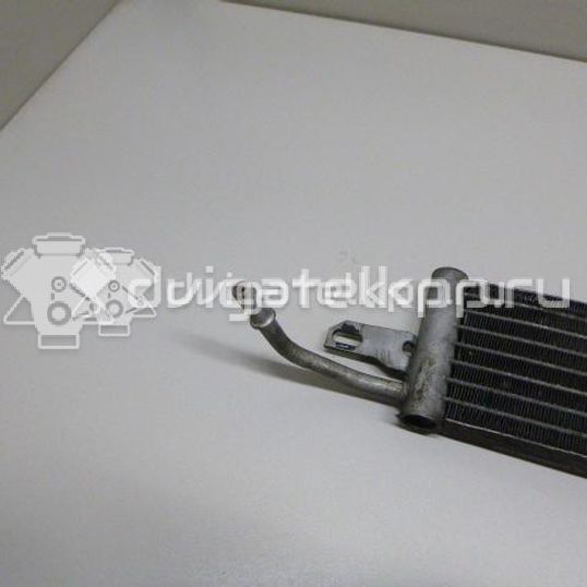 Фото Радиатор топливный  LR016639 для Land Rover Range Rover / Discovery