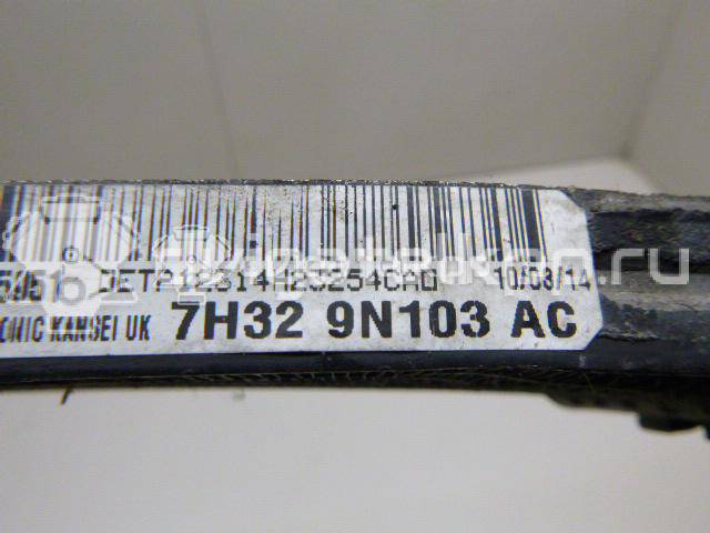 Фото Радиатор топливный  LR016639 для Land Rover Range Rover / Discovery {forloop.counter}}