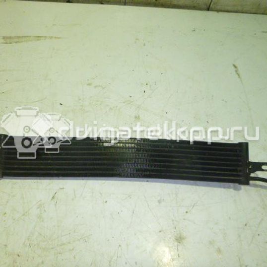 Фото Радиатор топливный  LR016639 для Land Rover Range Rover / Discovery
