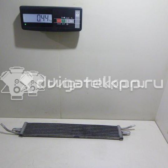 Фото Радиатор топливный  LR016639 для Land Rover Range Rover / Discovery