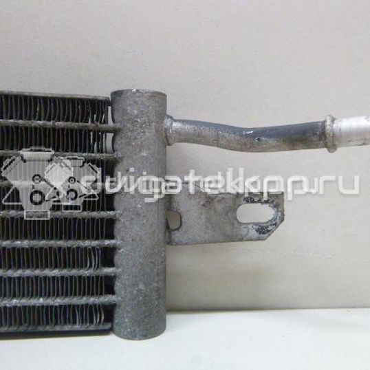 Фото Радиатор топливный  LR016639 для Land Rover Range Rover / Discovery
