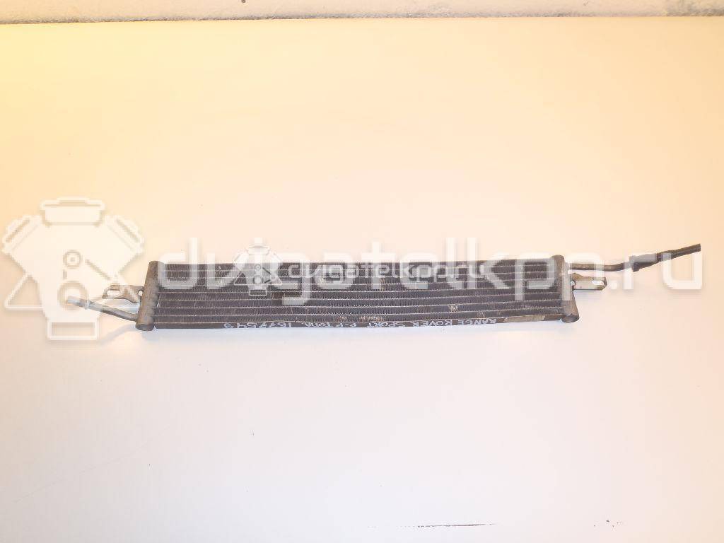 Фото Радиатор топливный  7H329N103AC для land rover Discovery III {forloop.counter}}