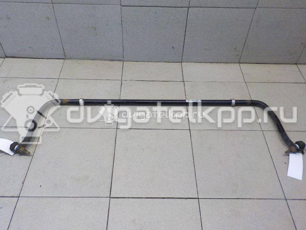 Фото Стабилизатор задний  LR011921 для land rover Discovery III {forloop.counter}}