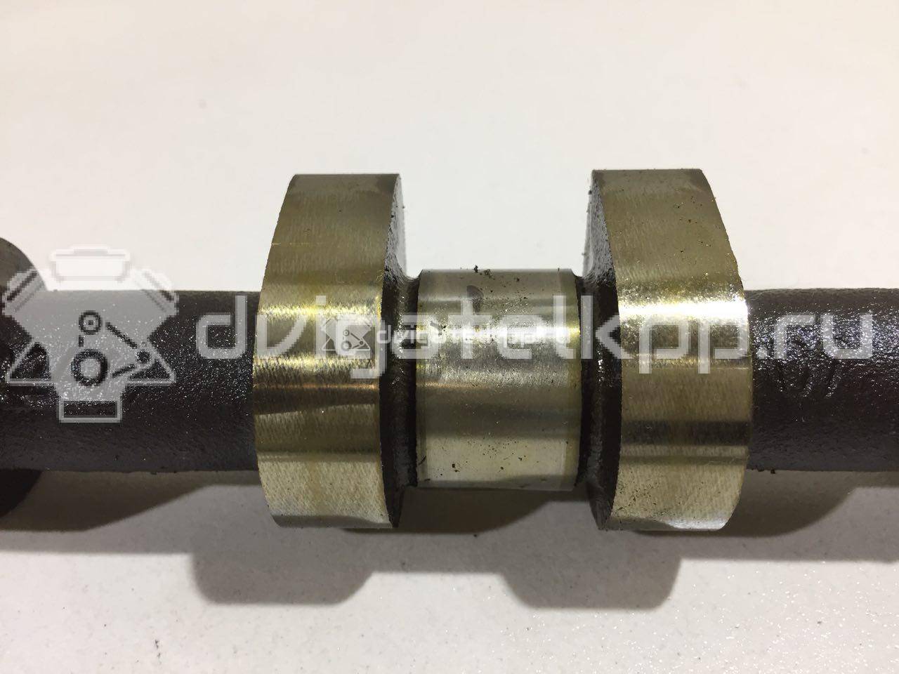 Фото Распредвал выпускной для двигателя RFH (EW10A) для Peugeot Expert 140 л.с 16V 2.0 л бензин 0801CS {forloop.counter}}