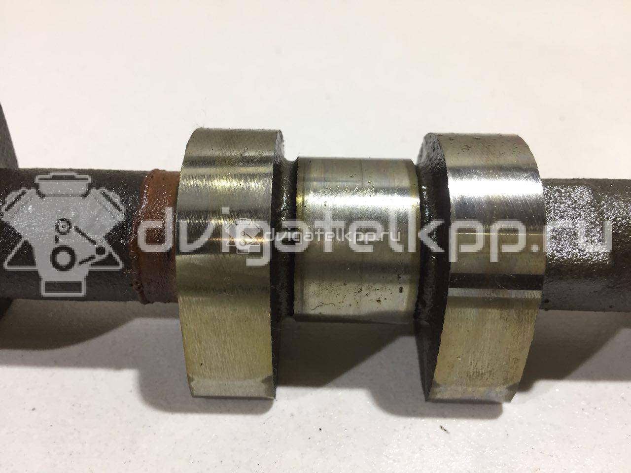 Фото Распредвал выпускной для двигателя RFH (EW10A) для Peugeot Expert 140 л.с 16V 2.0 л бензин 0801CS {forloop.counter}}