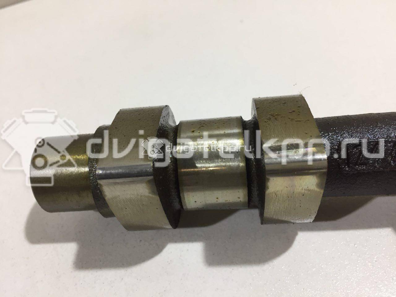 Фото Распредвал выпускной для двигателя RFH (EW10A) для Peugeot Expert 140 л.с 16V 2.0 л бензин 0801CS {forloop.counter}}