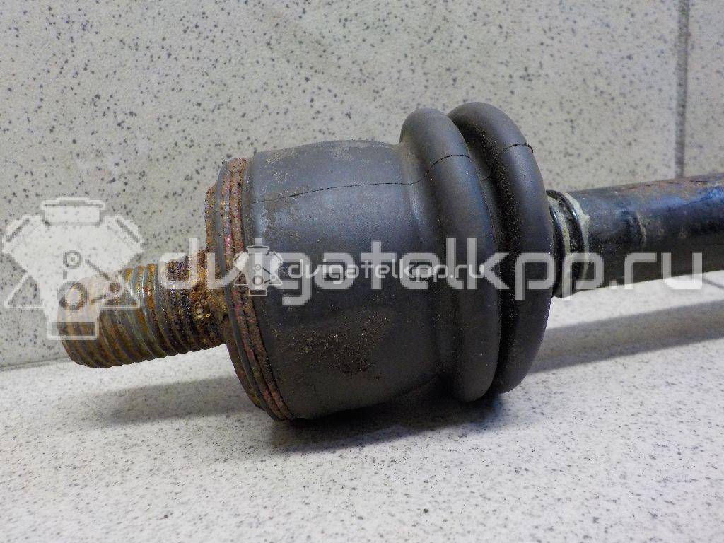 Фото Тяга регулировки развала  LR019117 для Land Rover Range Rover / Discovery {forloop.counter}}
