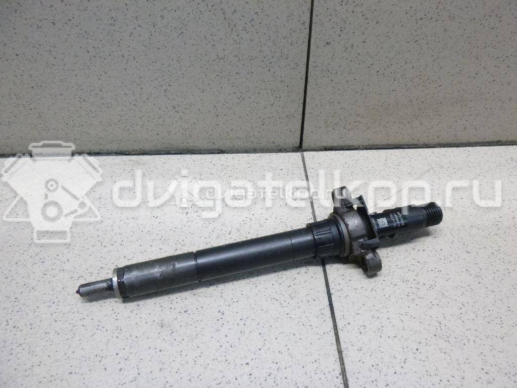 Фото Форсунка дизельная электрическая для двигателя RHF (DW10BTED4) для Peugeot / Citroen 140 л.с 16V 2.0 л Дизельное топливо 1980S3 {forloop.counter}}