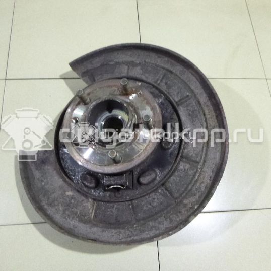 Фото Кулак поворотный задний правый  RLH500020 для Land Rover Range Rover