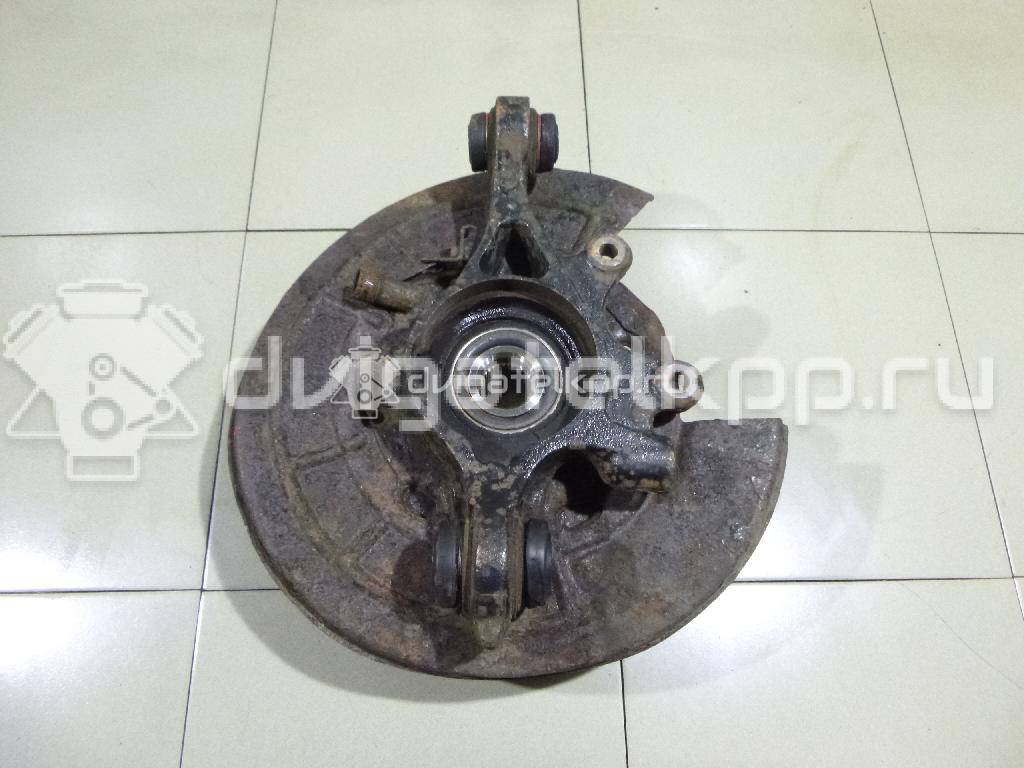 Фото Кулак поворотный задний правый  RLH500020 для Land Rover Range Rover {forloop.counter}}