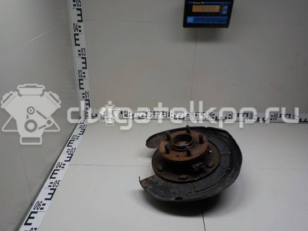 Фото Кулак поворотный задний правый  RLH500020 для Land Rover Range Rover {forloop.counter}}