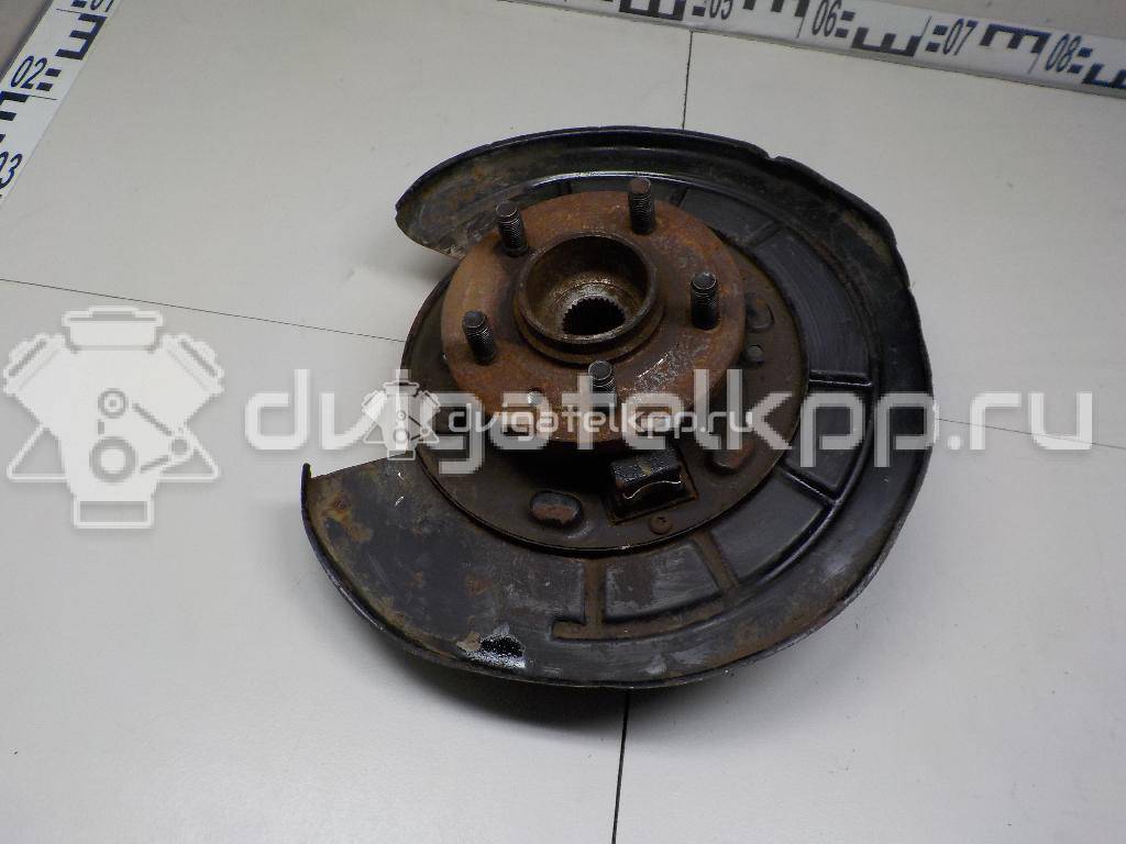 Фото Кулак поворотный задний правый  RLH500020 для Land Rover Range Rover {forloop.counter}}