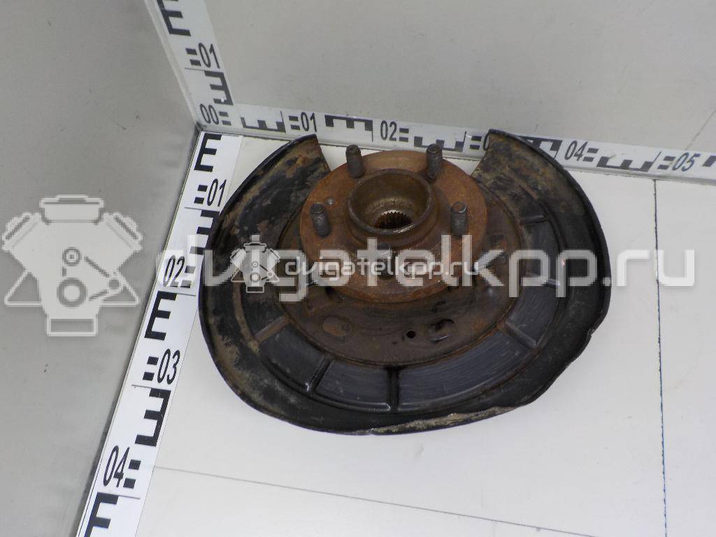 Фото Кулак поворотный задний правый  RLH500020 для Land Rover Range Rover {forloop.counter}}