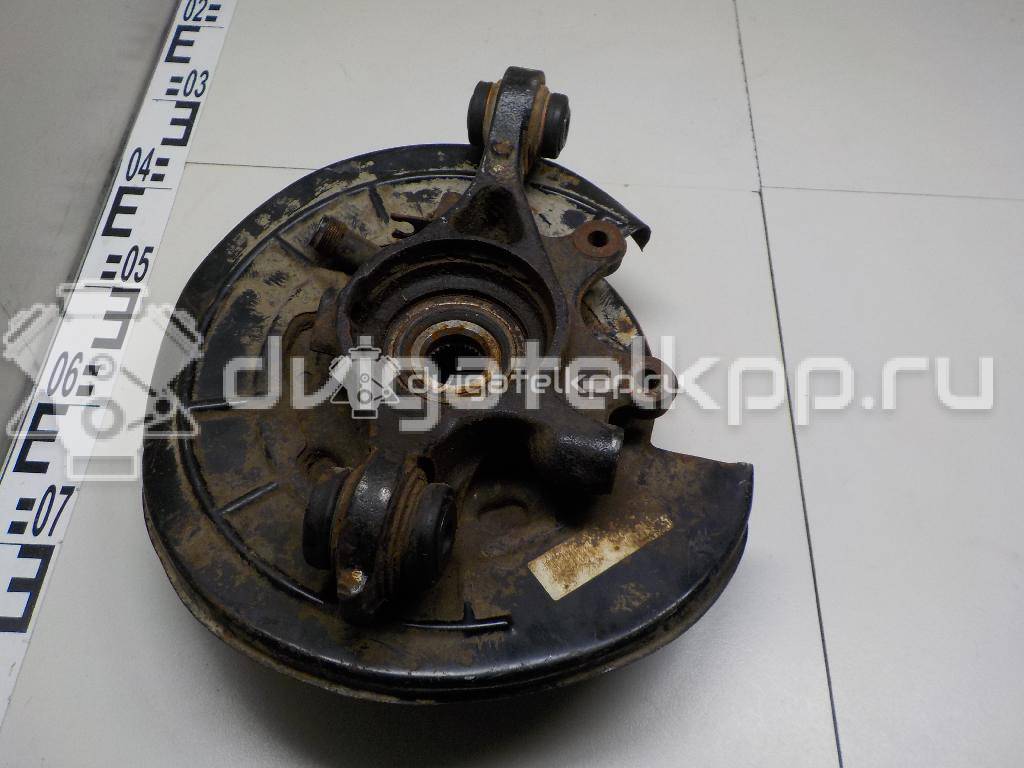 Фото Кулак поворотный задний правый  RLH500020 для Land Rover Range Rover {forloop.counter}}