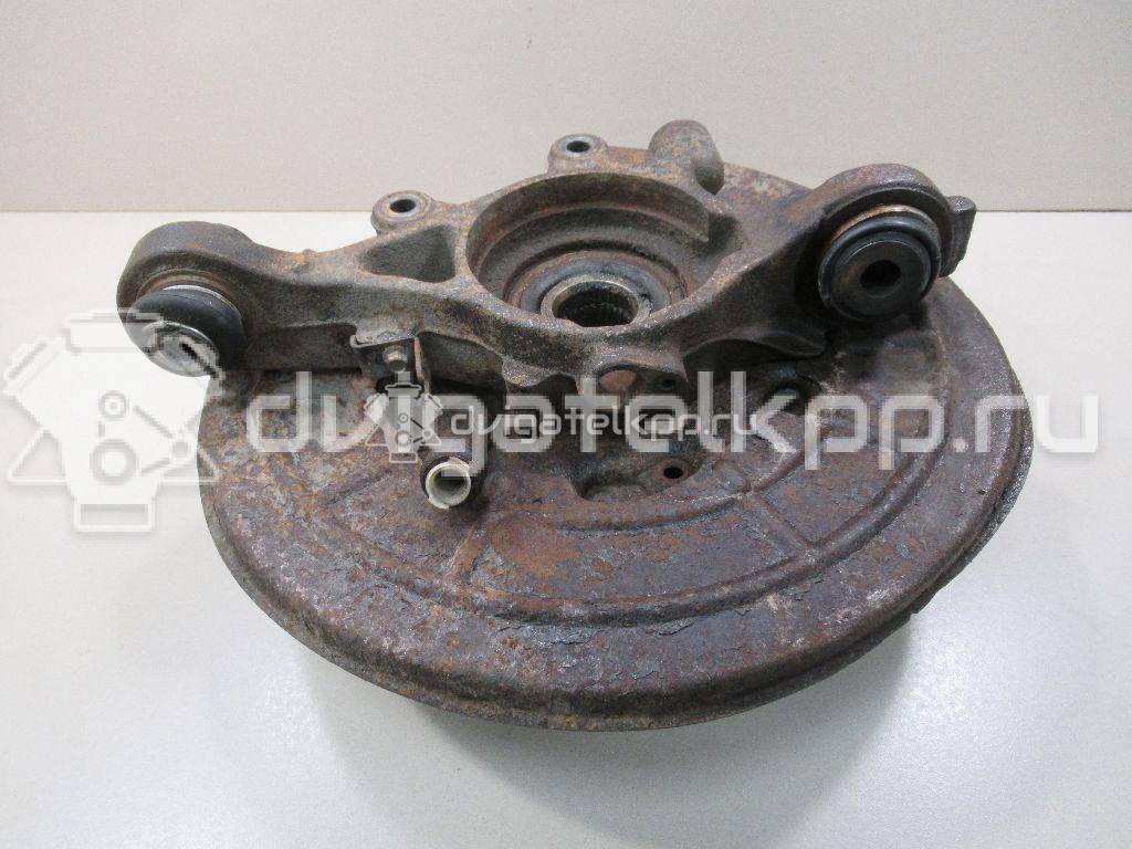 Фото Кулак поворотный задний правый  RLH500020 для Land Rover Range Rover {forloop.counter}}