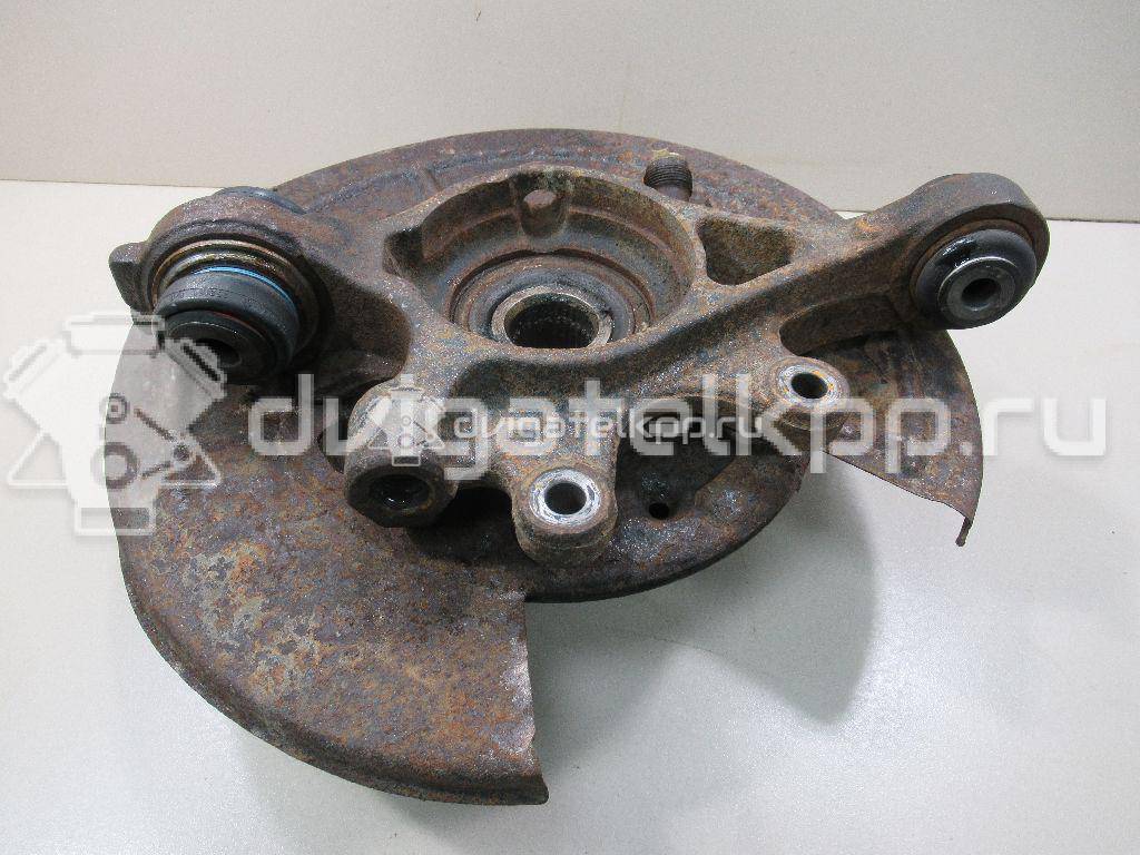 Фото Кулак поворотный задний правый  RLH500020 для Land Rover Range Rover {forloop.counter}}