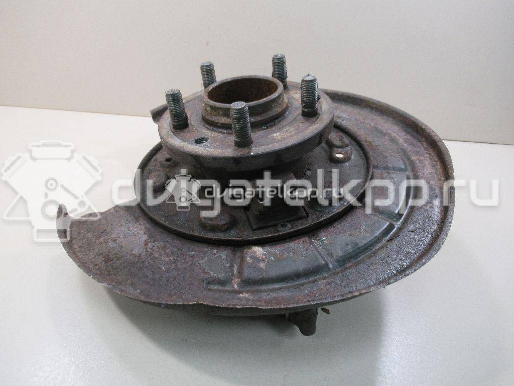 Фото Кулак поворотный задний правый  RLH500020 для Land Rover Range Rover {forloop.counter}}