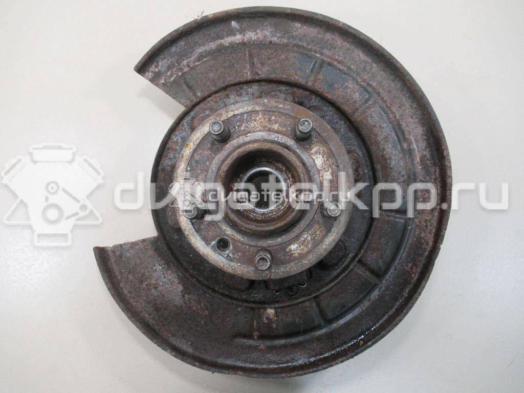 Фото Кулак поворотный задний правый  RLH500020 для Land Rover Range Rover {forloop.counter}}