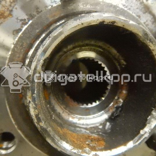 Фото Кулак поворотный задний правый  RLH500020 для Land Rover Range Rover