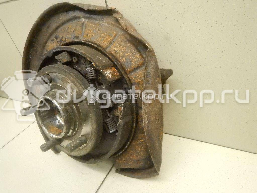 Фото Кулак поворотный задний правый  RLH500020 для Land Rover Range Rover {forloop.counter}}