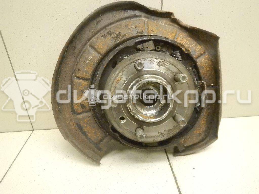 Фото Кулак поворотный задний правый  RLH500020 для Land Rover Range Rover {forloop.counter}}
