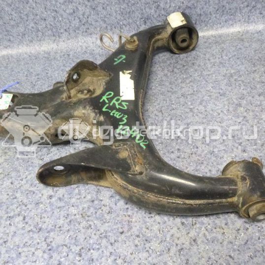 Фото Рычаг задний нижний левый  RGG500314 для Land Rover Range Rover