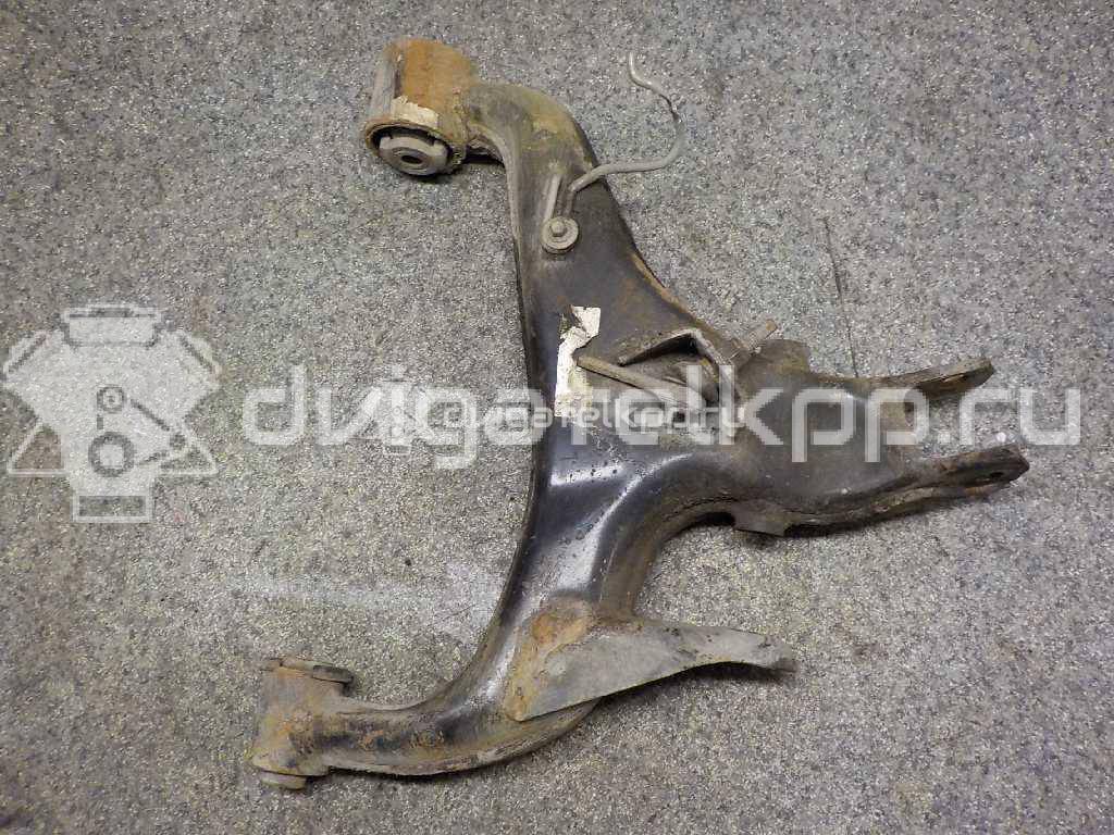 Фото Рычаг задний нижний правый  RGG500460 для Land Rover Discovery {forloop.counter}}