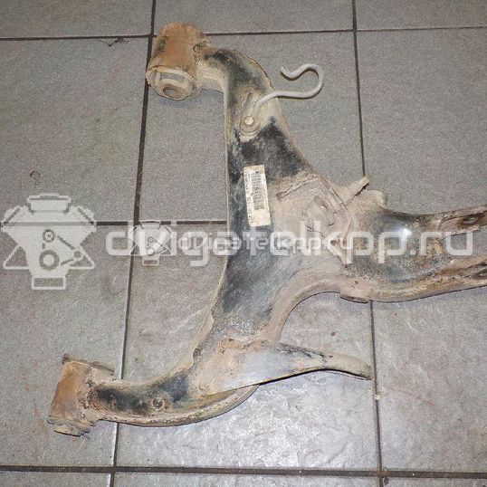 Фото Рычаг задний нижний правый  RGG500361 для Land Rover Discovery