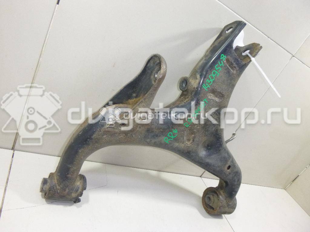 Фото Рычаг задний нижний правый  RGG500304 для Land Rover Range Rover {forloop.counter}}