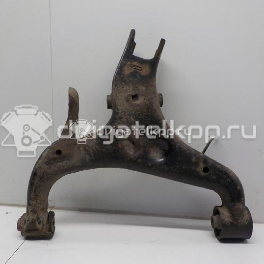 Фото Рычаг задний нижний правый  RGG500304 для Land Rover Range Rover