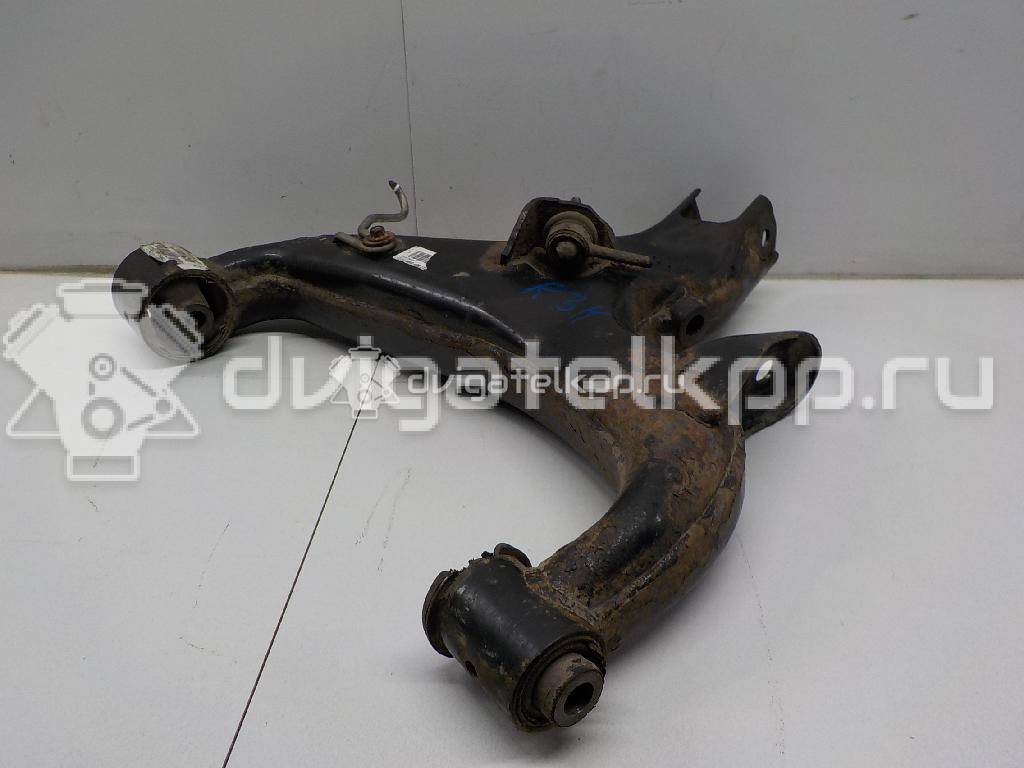 Фото Рычаг задний нижний правый  RGG500304 для Land Rover Range Rover {forloop.counter}}