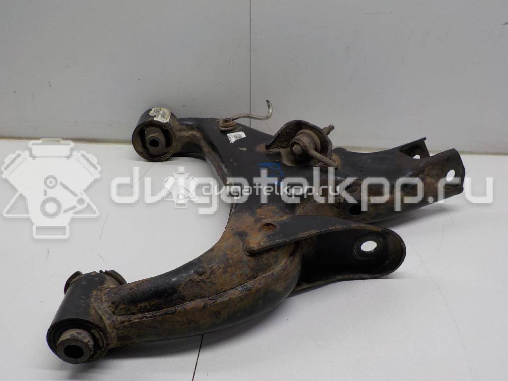 Фото Рычаг задний нижний правый  RGG500304 для Land Rover Range Rover {forloop.counter}}