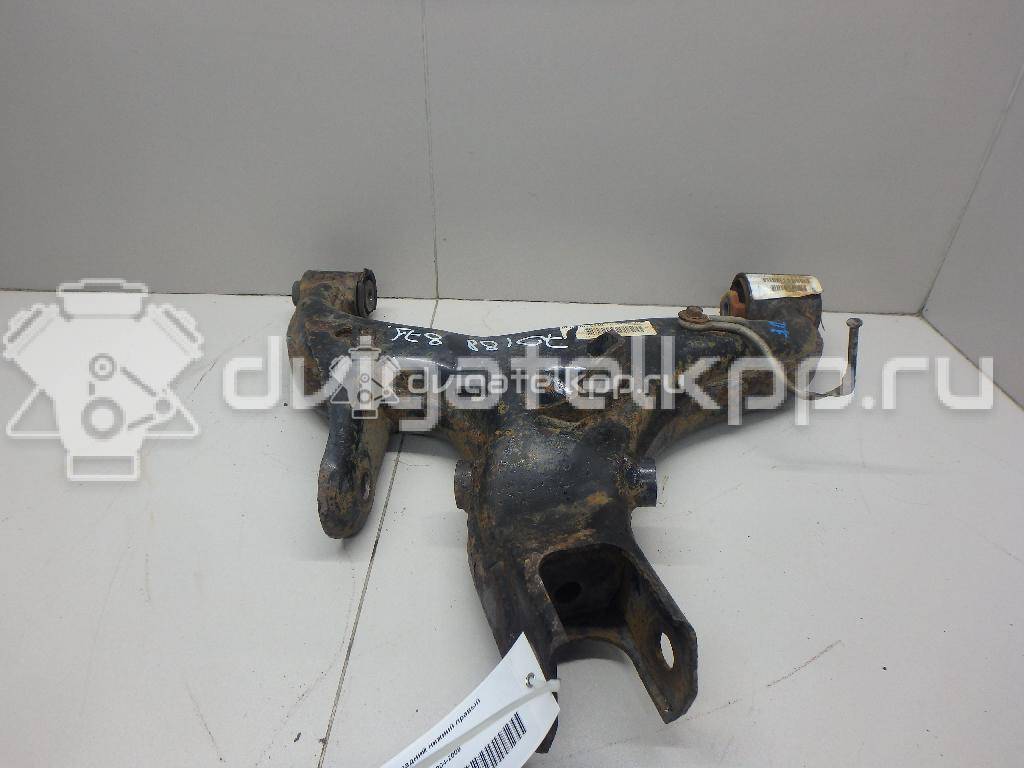 Фото Рычаг задний нижний правый  RGG500360 для Land Rover Discovery {forloop.counter}}