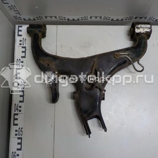 Фото Рычаг задний нижний правый  LR019977 для Land Rover Range Rover