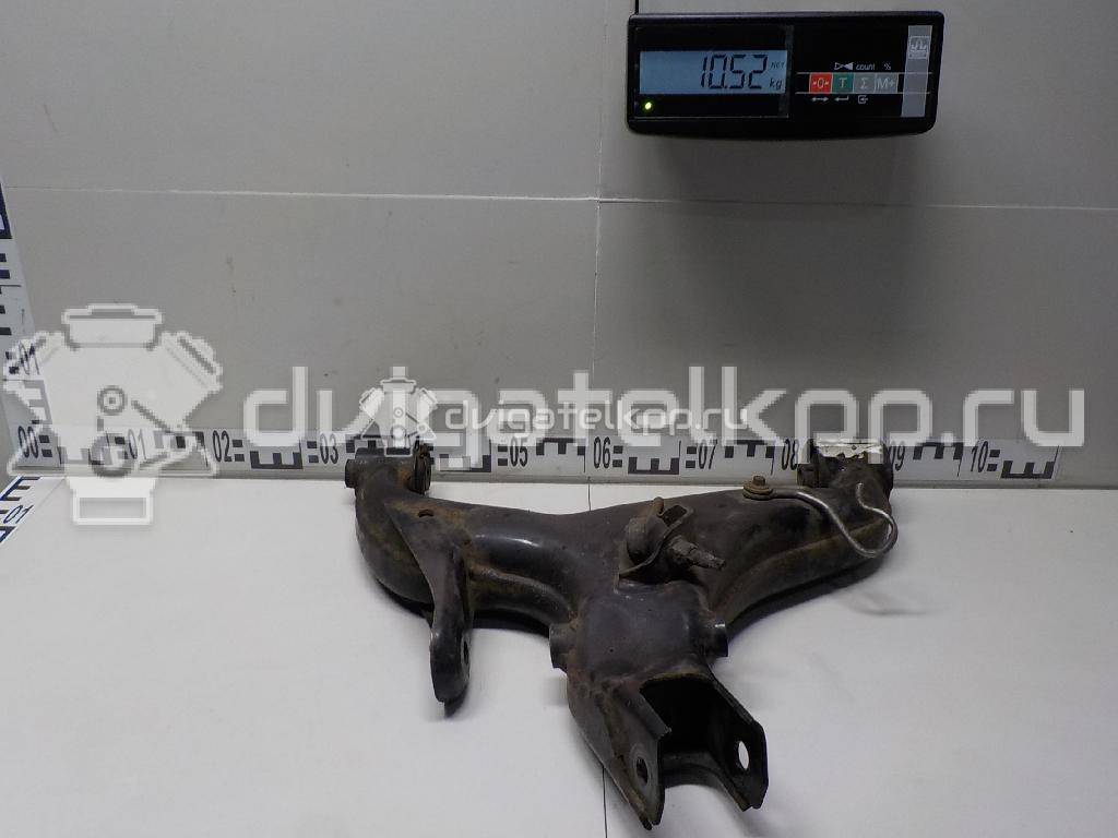 Фото Рычаг задний нижний правый  LR019977 для Land Rover Range Rover {forloop.counter}}