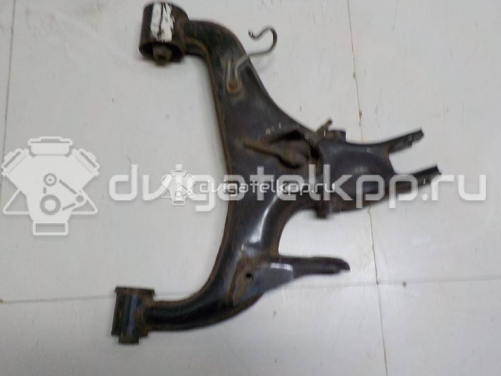 Фото Рычаг задний нижний правый  LR019977 для Land Rover Range Rover {forloop.counter}}
