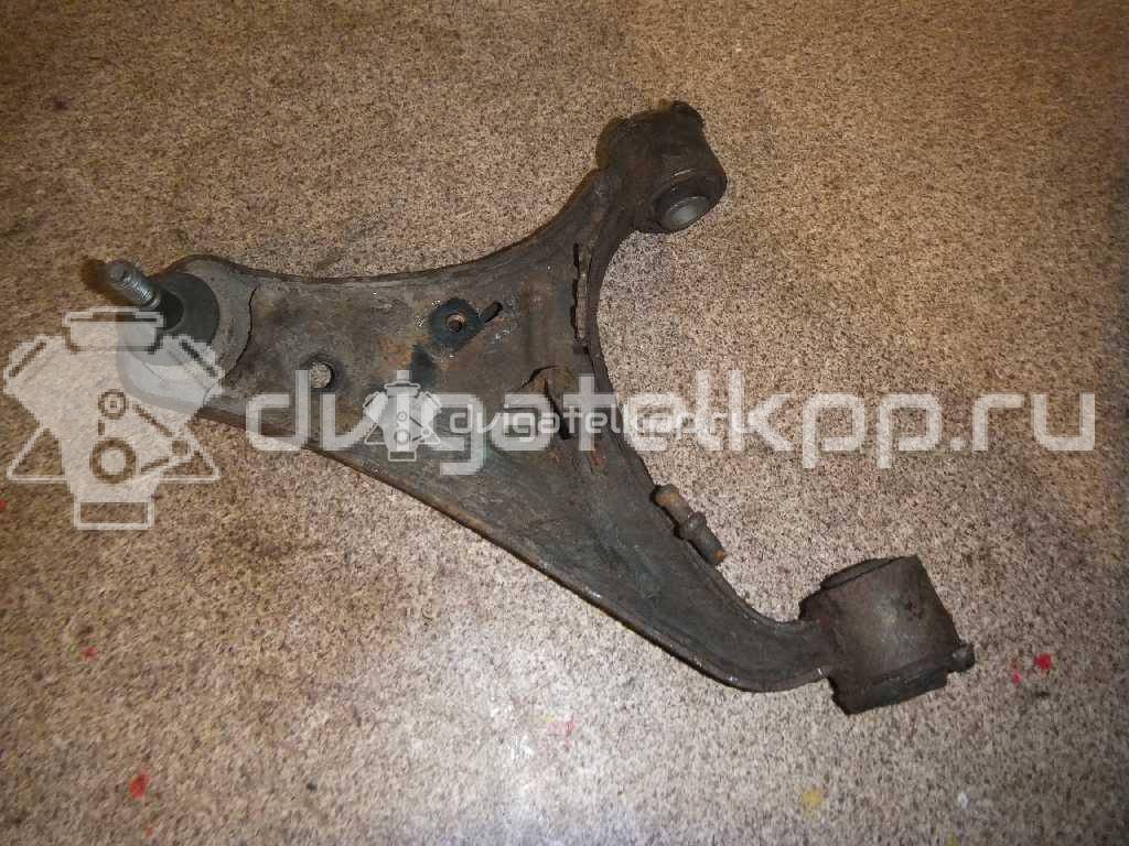 Фото Рычаг передний верхний правый  RBJ500221 для Land Rover Range Rover / Discovery {forloop.counter}}