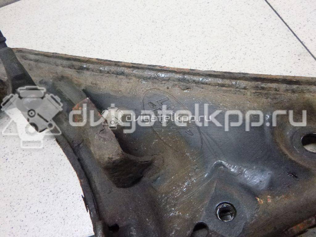 Фото Рычаг передний верхний правый  RBJ500222 для Land Rover Range Rover / Discovery {forloop.counter}}