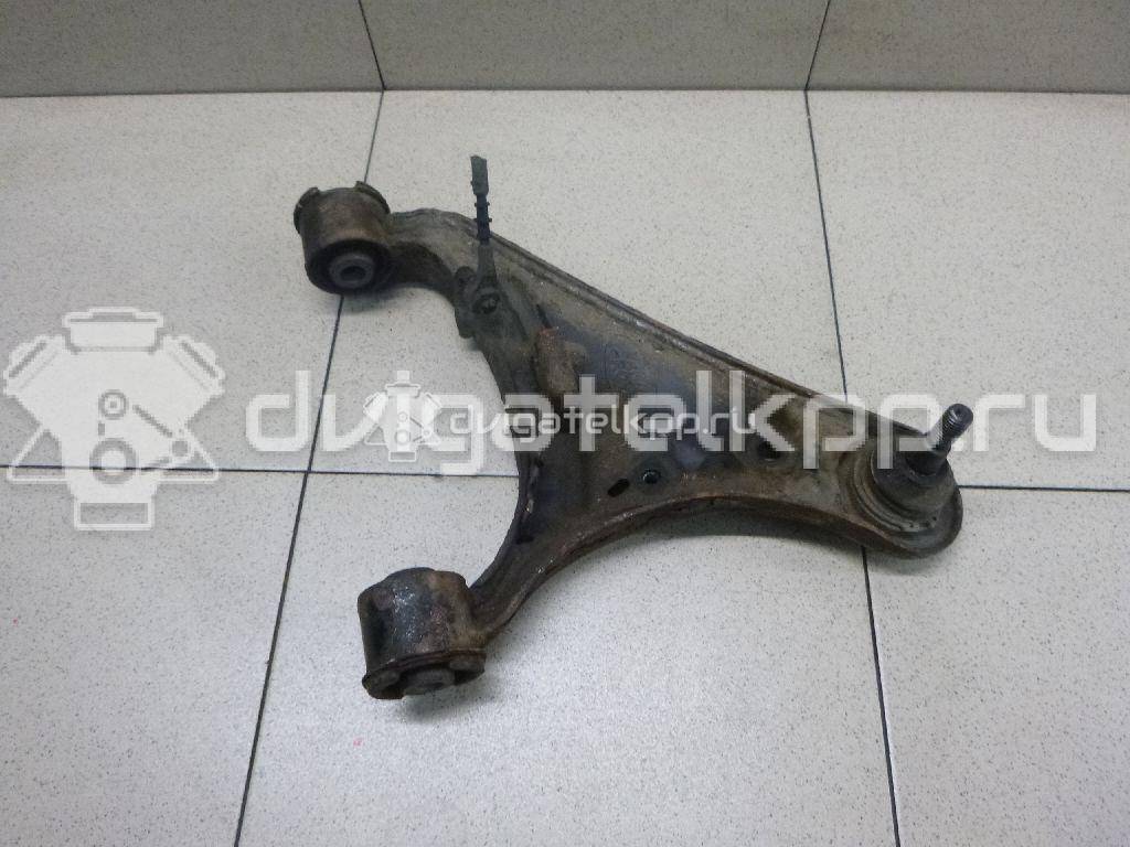 Фото Рычаг передний верхний правый  RBJ500222 для Land Rover Range Rover / Discovery {forloop.counter}}