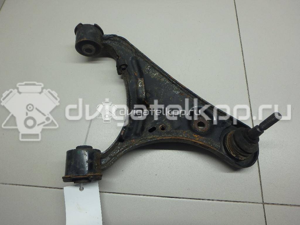 Фото Рычаг передний верхний правый  RBJ500222 для Land Rover Range Rover / Discovery {forloop.counter}}