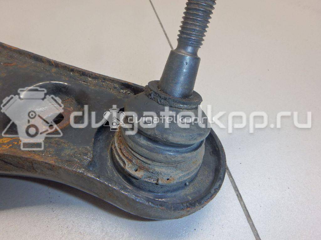 Фото Рычаг передний верхний правый  RBJ500222 для Land Rover Range Rover / Discovery {forloop.counter}}