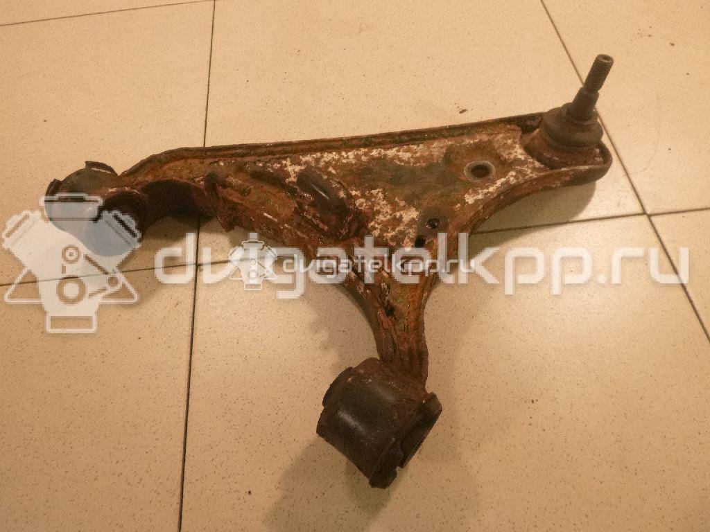 Фото Рычаг передний верхний правый  RBJ500222 для Land Rover Range Rover / Discovery {forloop.counter}}